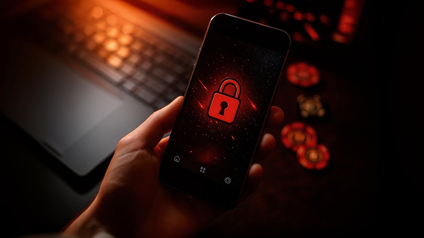 Simple Registration Process at online casino ULTIMATE JD
                              